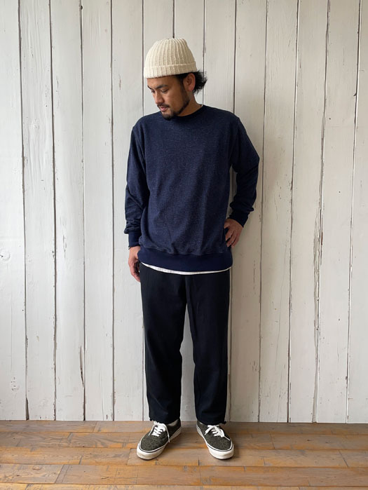 Dotsume Sweat Pants