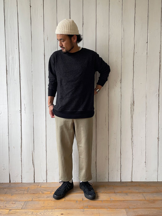 Dotsume Sweat Pants
