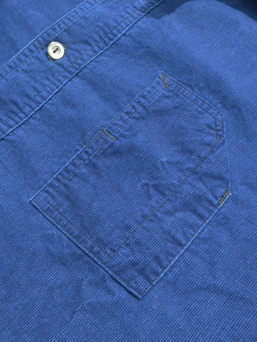 No.1 Shirt (Cotton Cords)