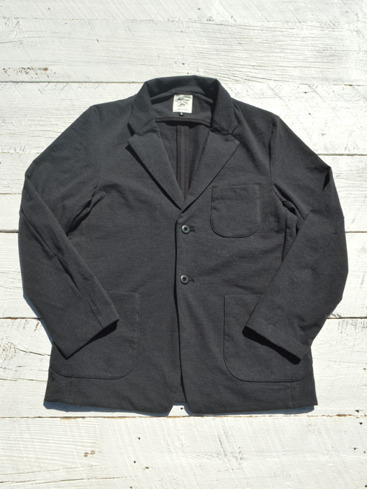 Stretch Jacket