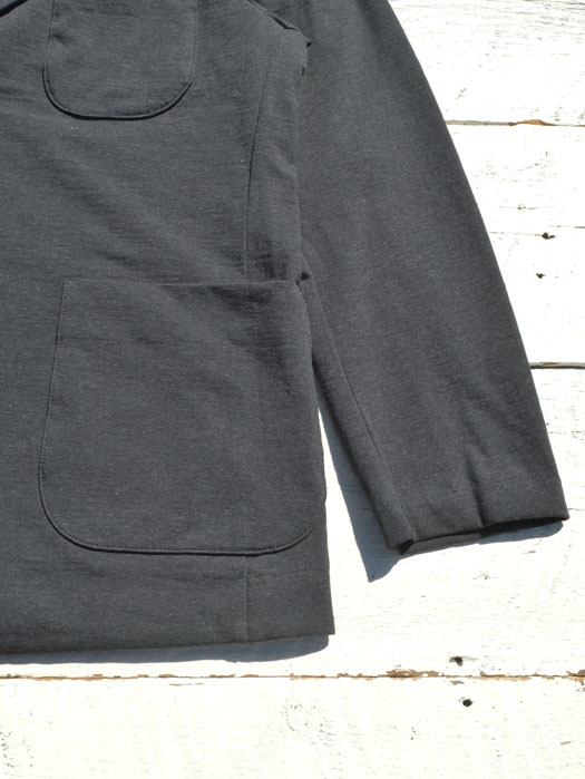 Stretch Jacket