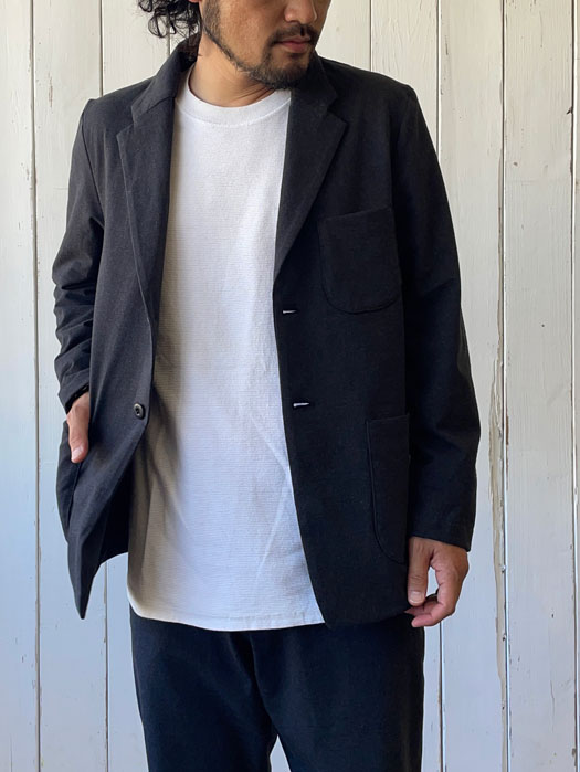 Stretch Jacket