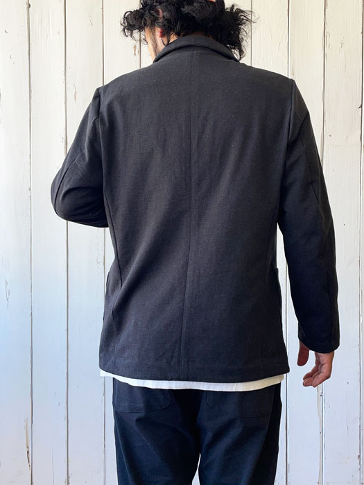 Stretch Jacket