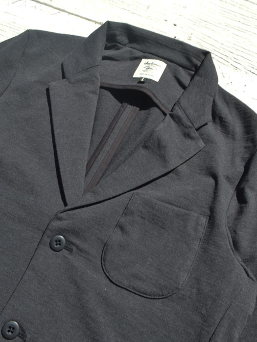 Stretch Jacket
