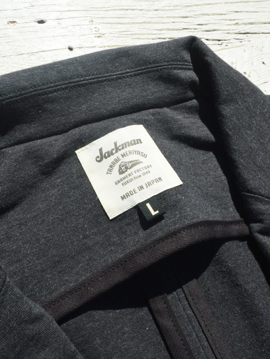 Stretch Jacket
