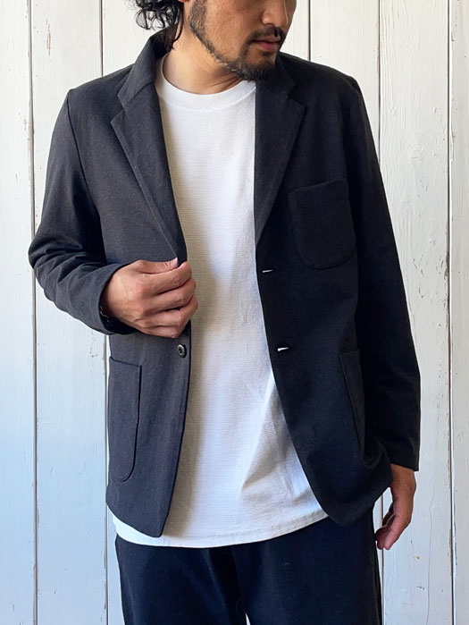 Stretch Jacket