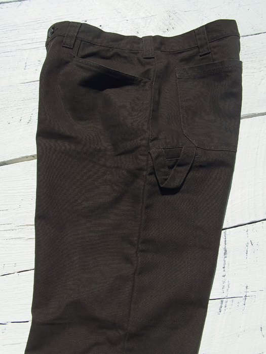 【40% OFF】　【Arborwear】　Arbenter Pants