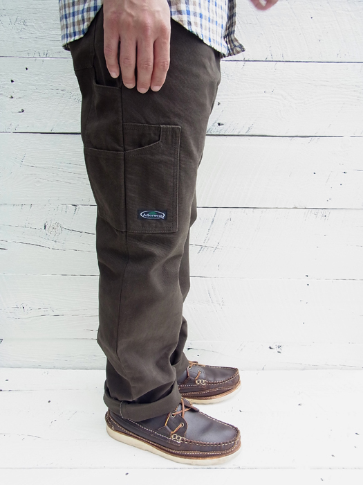 【40% OFF】　【Arborwear】　Arbenter Pants
