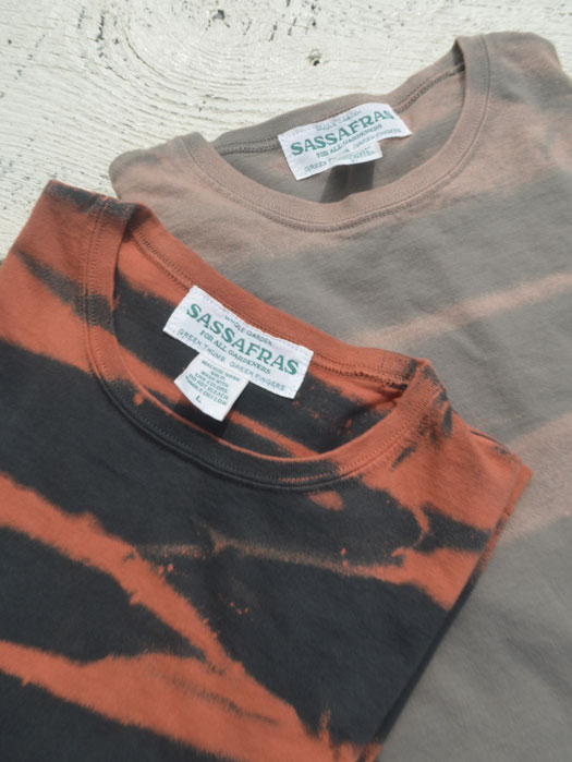 Sludge Border T 1/2
