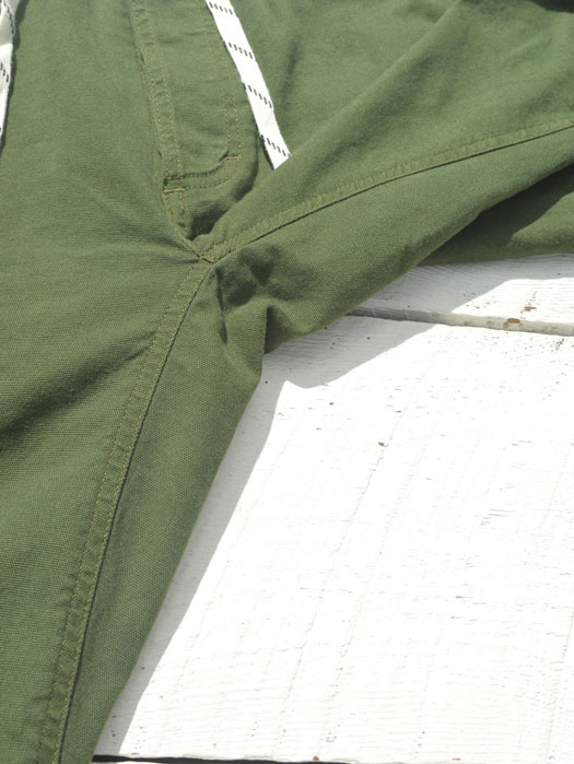 DIRT PANTS