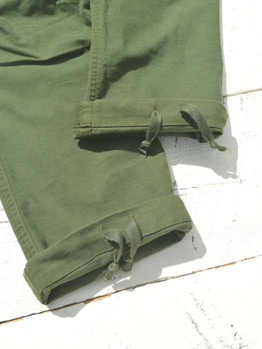 DIRT PANTS