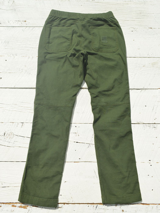 DIRT PANTS