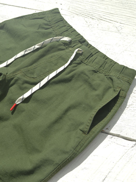 DIRT PANTS　