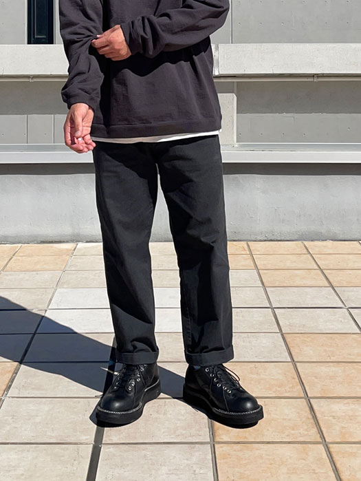 【VALARSA】 BAFELAN (Vintage Flannel)