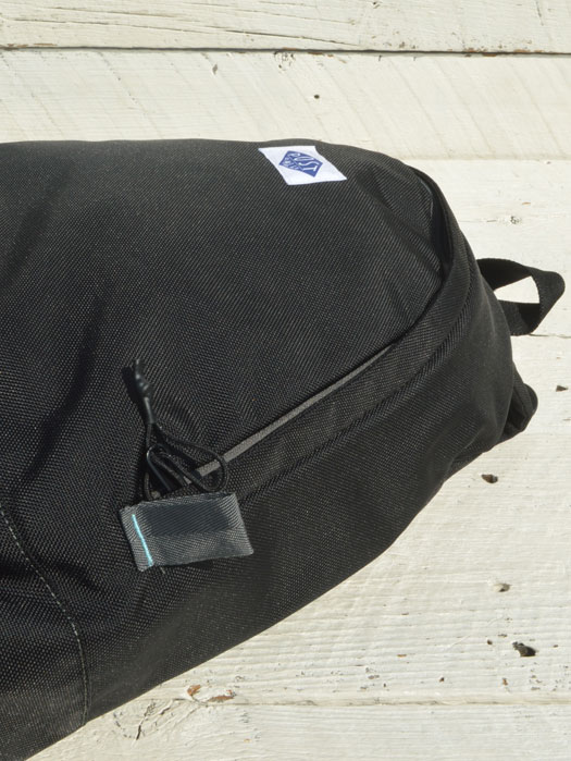Tic Pack (Nylon Oxford)