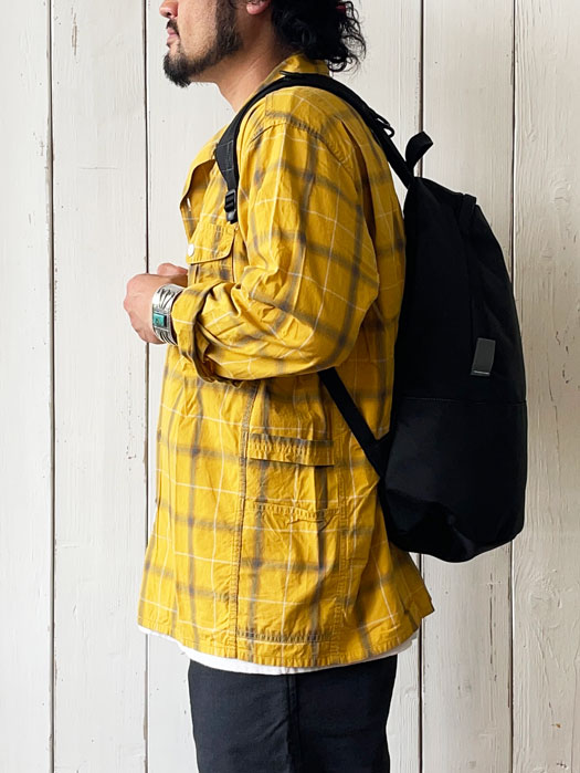 Tic Pack (Nylon Oxford)