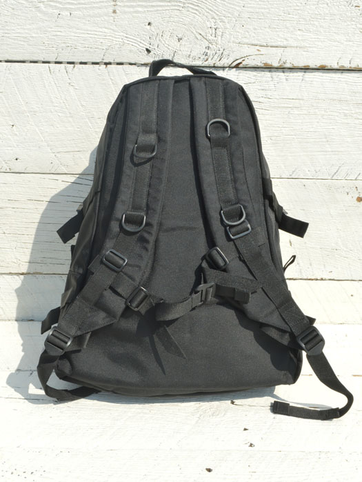 P-III Pack (Nylon Oxford)