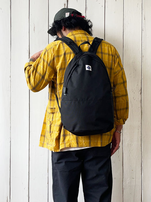 Tic Pack (Nylon Oxford)