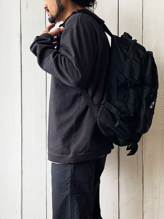 P-III Pack (Nylon Oxford)