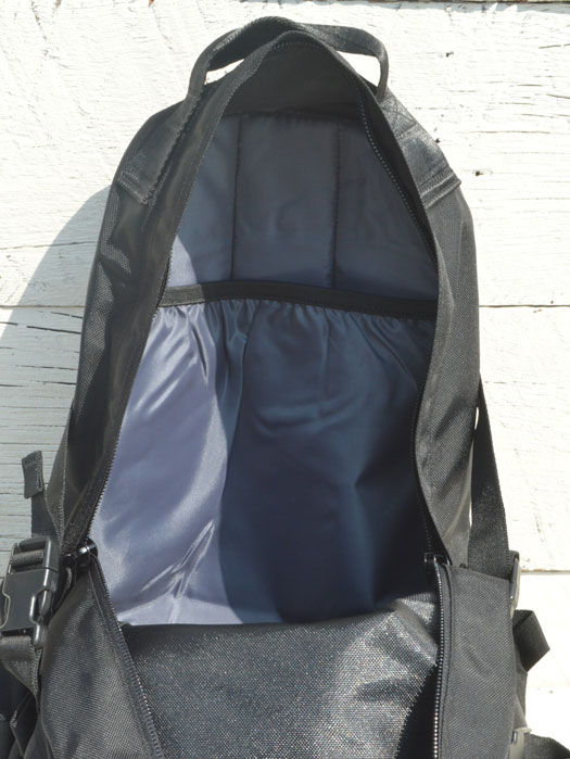 P-III Pack (Nylon Oxford)