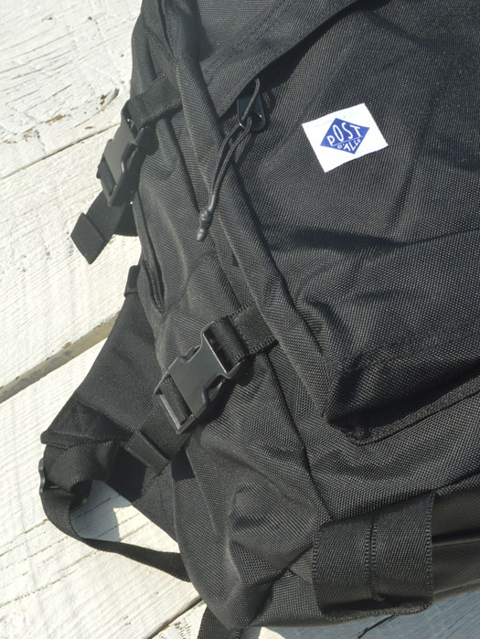 P-III Pack (Nylon Oxford)