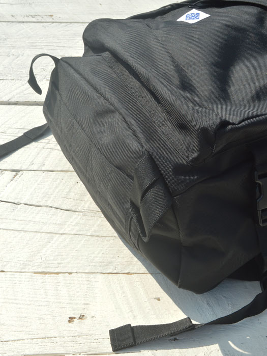 P-III Pack (Nylon Oxford)