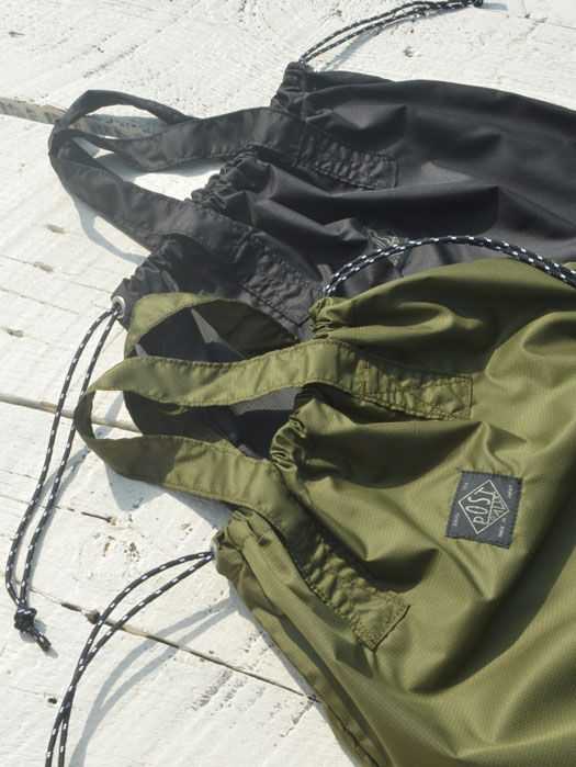 Packable Helmet Bag 1 (Polyester R/S)