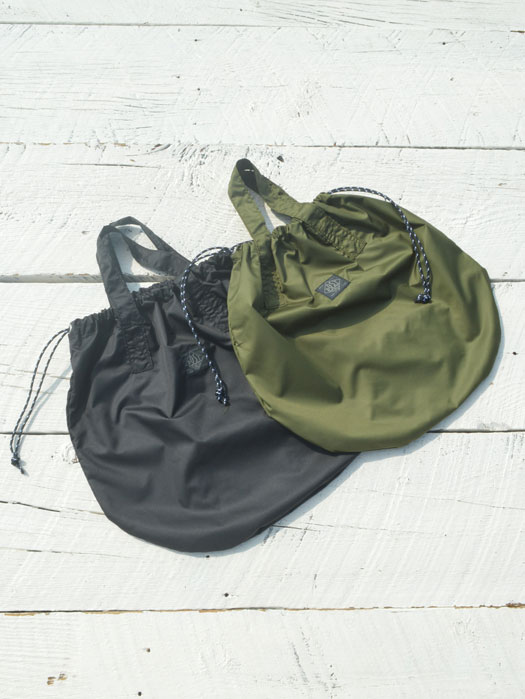 Packable Helmet Bag 1 (Polyester R/S)