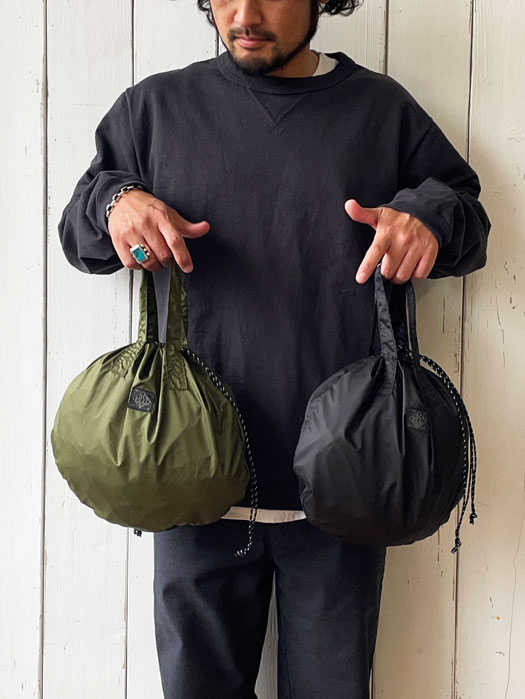 Packable Helmet Bag 1 (Polyester R/S)