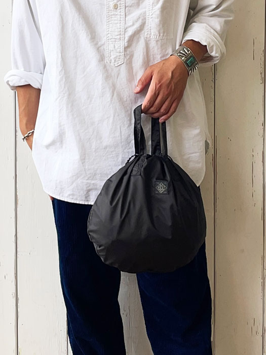 Packable Helmet Bag 1 (Polyester R/S)