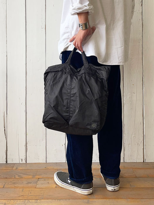 Packable Helmet Bag 2 (Polyester R/S)