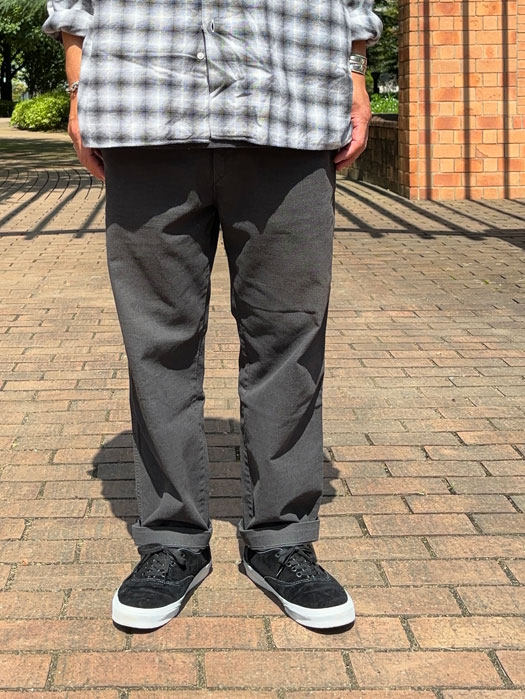 【VALARSA】 BAFELAN (Vintage Flannel)