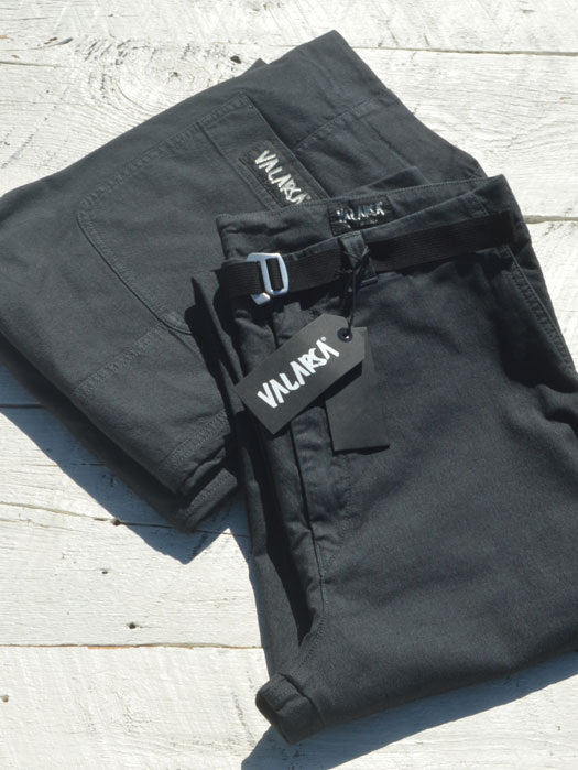 【VALARSA】 BAFELAN (Vintage Flannel)
