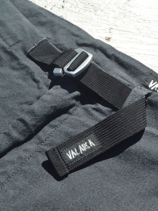 【VALARSA】 BAFELAN (Vintage Flannel)