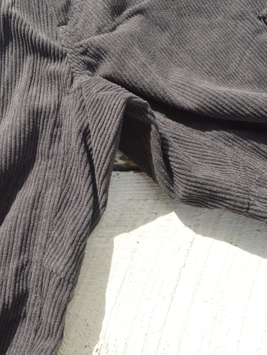 TERRAIN CARGO PANT (Corduroy)
