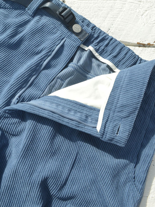 TERRAIN CARGO PANT (Corduroy)