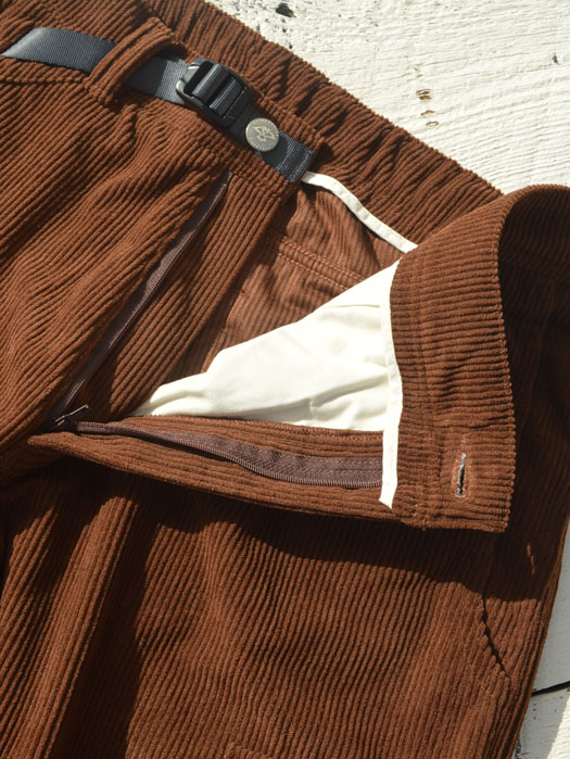 TERRAIN CARGO PANT (Corduroy)