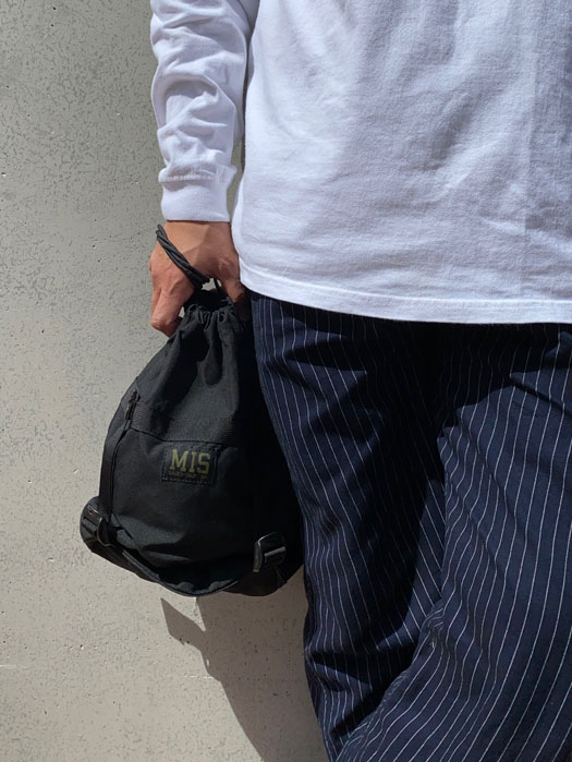 COMPRESSION STUFF SACK S