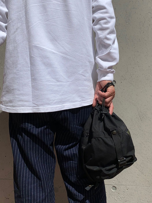 COMPRESSION STUFF SACK S