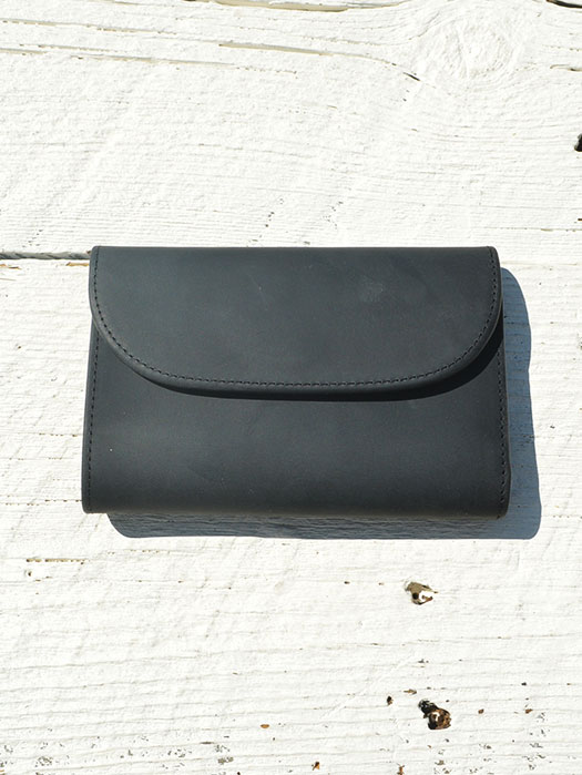 OW-1112　　3 Fold Purse