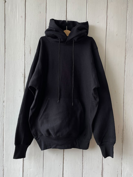 【LIFE WEAR】 PULLOVER HOOD SWEAT (12oz HEAVYWEIGHT)