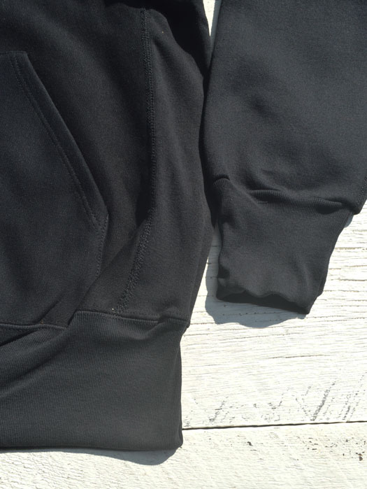 【LIFE WEAR】 PULLOVER HOOD SWEAT (12oz HEAVYWEIGHT)