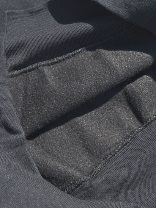 【LIFE WEAR】 PULLOVER HOOD SWEAT (12oz HEAVYWEIGHT)
