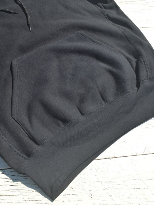 【LIFE WEAR】 PULLOVER HOOD SWEAT (12oz HEAVYWEIGHT)