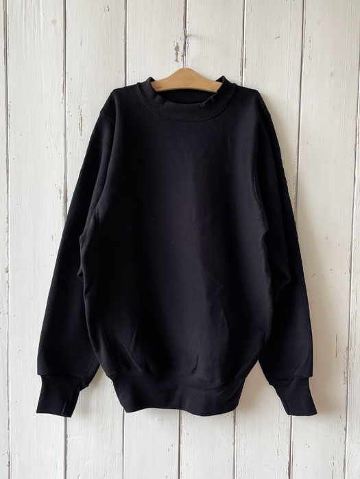 【LIFE WEAR】 CREWNECK SWEAT (12oz HEAVYWEIGHT)　