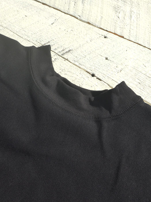 【LIFE WEAR】 CREWNECK SWEAT (12oz HEAVYWEIGHT)