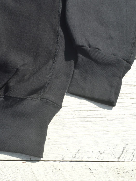 【LIFE WEAR】 CREWNECK SWEAT (12oz HEAVYWEIGHT)