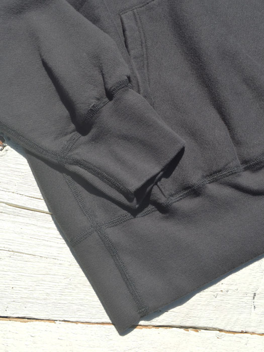 【SOFT GOODS】 SWEAT HOODIE