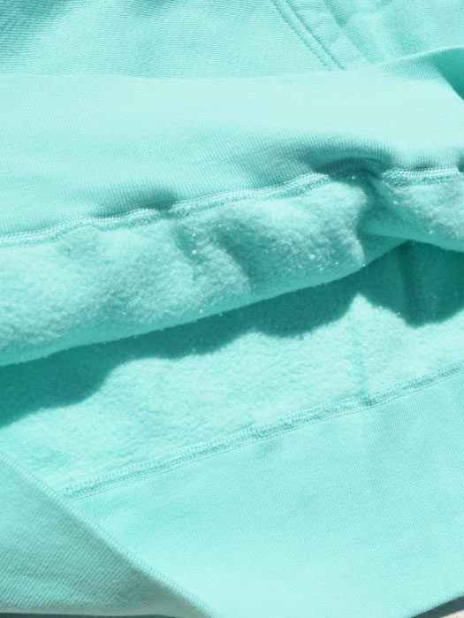 【SOFT GOODS】 SWEAT HOODIE