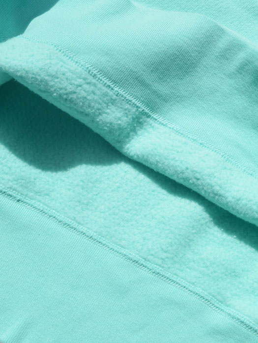 【SOFT GOODS】 CREW NECK SWEAT